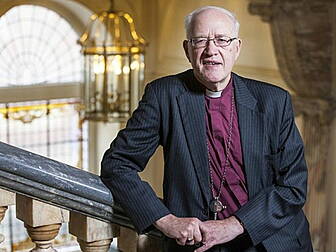 Church Of England Calls For Ne...